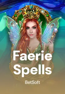 Faerie Spells