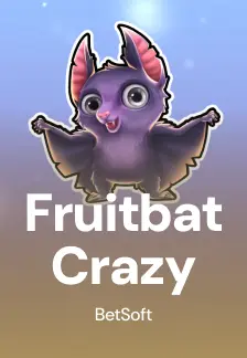 Fruitbat Crazy