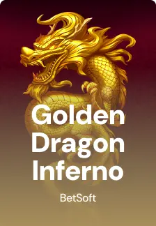 Golden Dragon Inferno