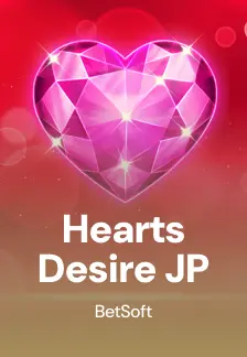 Hearts Desire JP