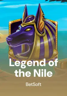 Legend of the Nile