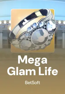 Mega Glam Life