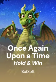 Once Again Upon a Time - Hold & Win