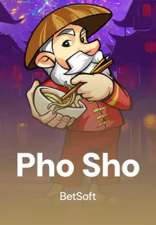 Pho Sho