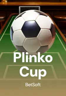 Plinko Cup