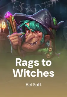 Rags to Witches