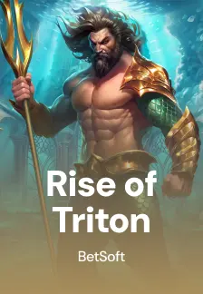 Rise of Triton