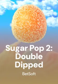 Sugar Pop 2: Double Dipped