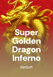 Super Golden Dragon Inferno