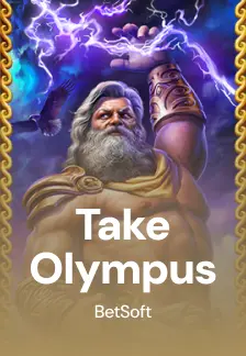 Take Olympus