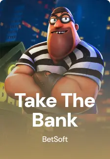 Take The Bank