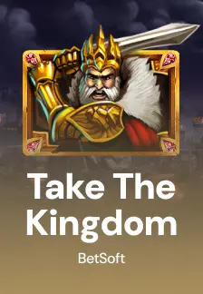 Take The Kingdom