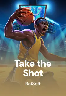 Take the Shot