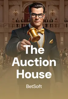 The Auction House