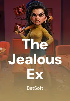 The Jealous Ex