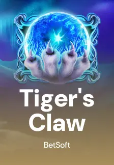 Tiger's Claw