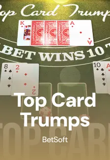 Top Card Trumps