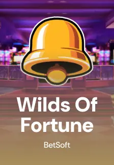 Wilds Of Fortune