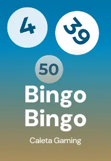 Bingo Bingo