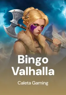 Bingo Valhalla