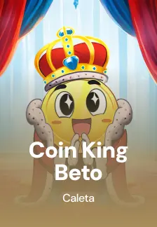 Coin King Beto