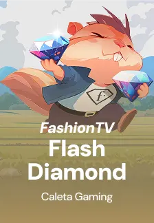 FashionTV Flash Diamond