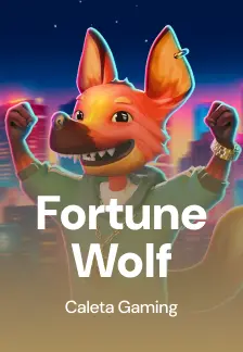 Fortune Wolf