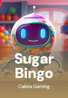 Sugar Bingo