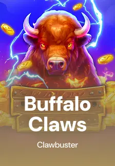 Buffalo Claws