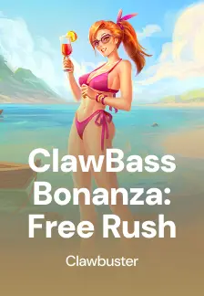 ClawBass Bonanza: Free Rush