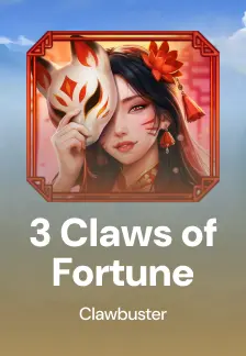 3 Claws of Fortune