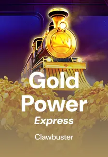 Gold Power Express