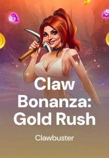 Claw Bonanza: Gold Rush