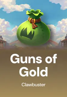 Guns of Gold