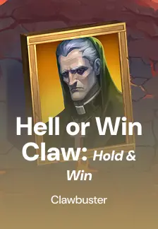 Hell or Win Claw: Hold & Win