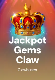 Jackpot Gems Claw