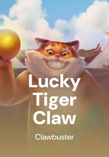 Lucky Tiger Claw