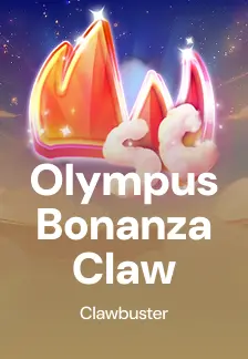 Olympus Bonanza Claw