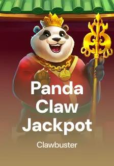Panda Claw Jackpot