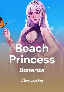 Beach Princess Bonanza