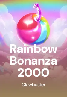 Rainbow Bonanza 2000