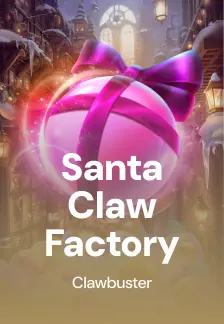 Santa Claw Factory