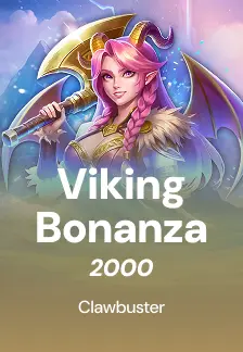 Viking Bonanza 2000