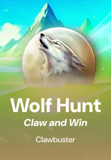 Wolf Hunt: Claw and Win