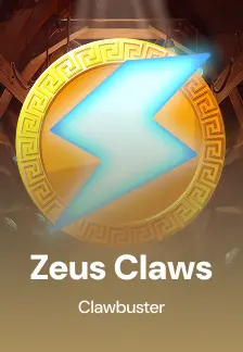 Zeus Claws