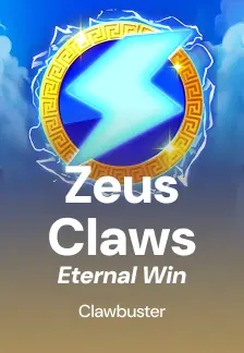 Zeus Claws Eternal Win