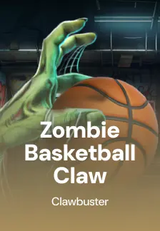 Zombie Basketball Claw