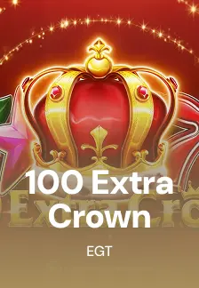 100 Extra Crown