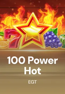 100 Power Hot