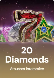 20 Diamonds